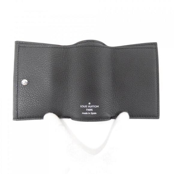 LOUIS VUITTON Black Wallet - Picture 6 of 7